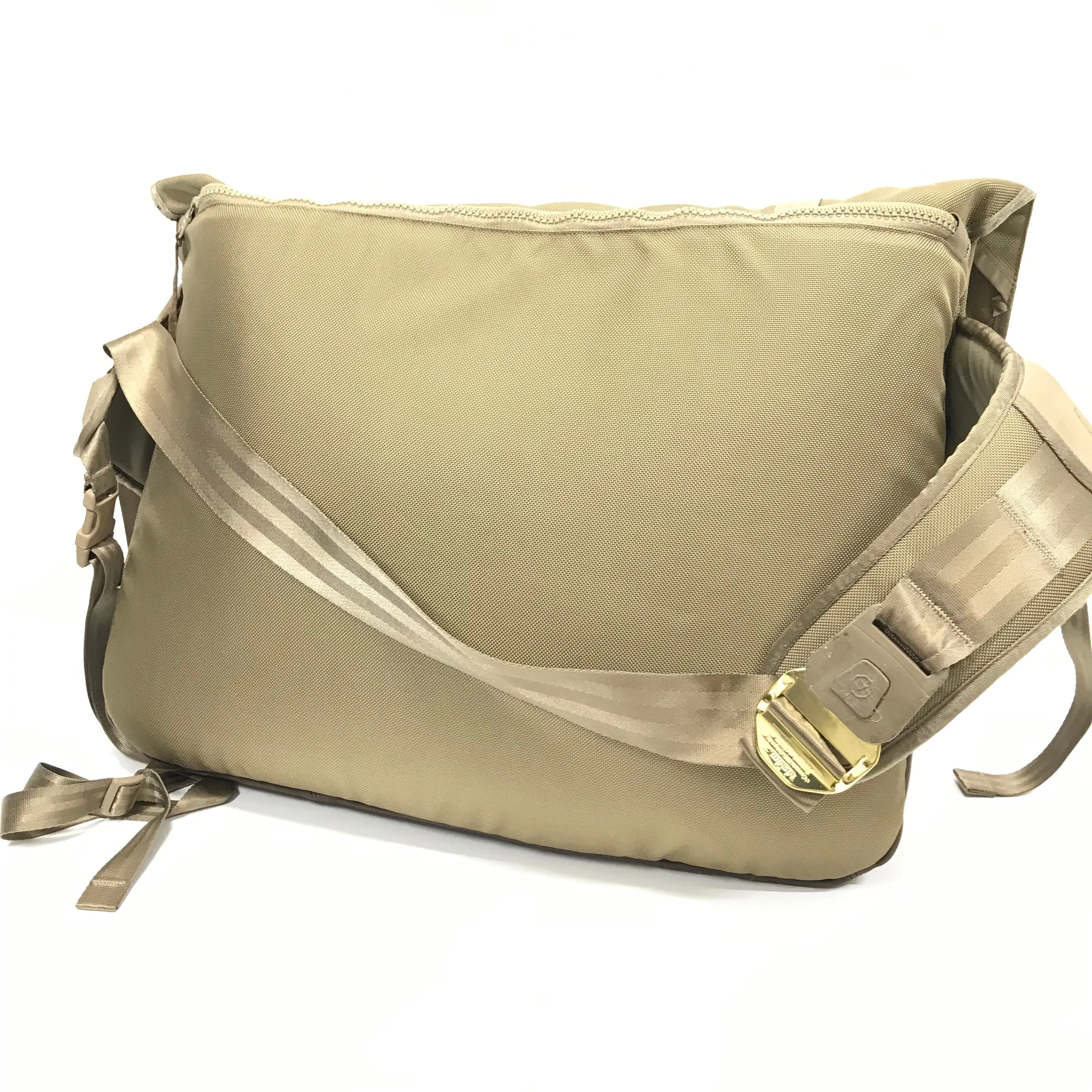 Visvim 28L E-Cat Ballistic Messenger Bag