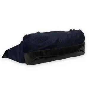 Visvim x Sophnet Ballistic Lumbar Mini Waist Shoulder Bag Navy