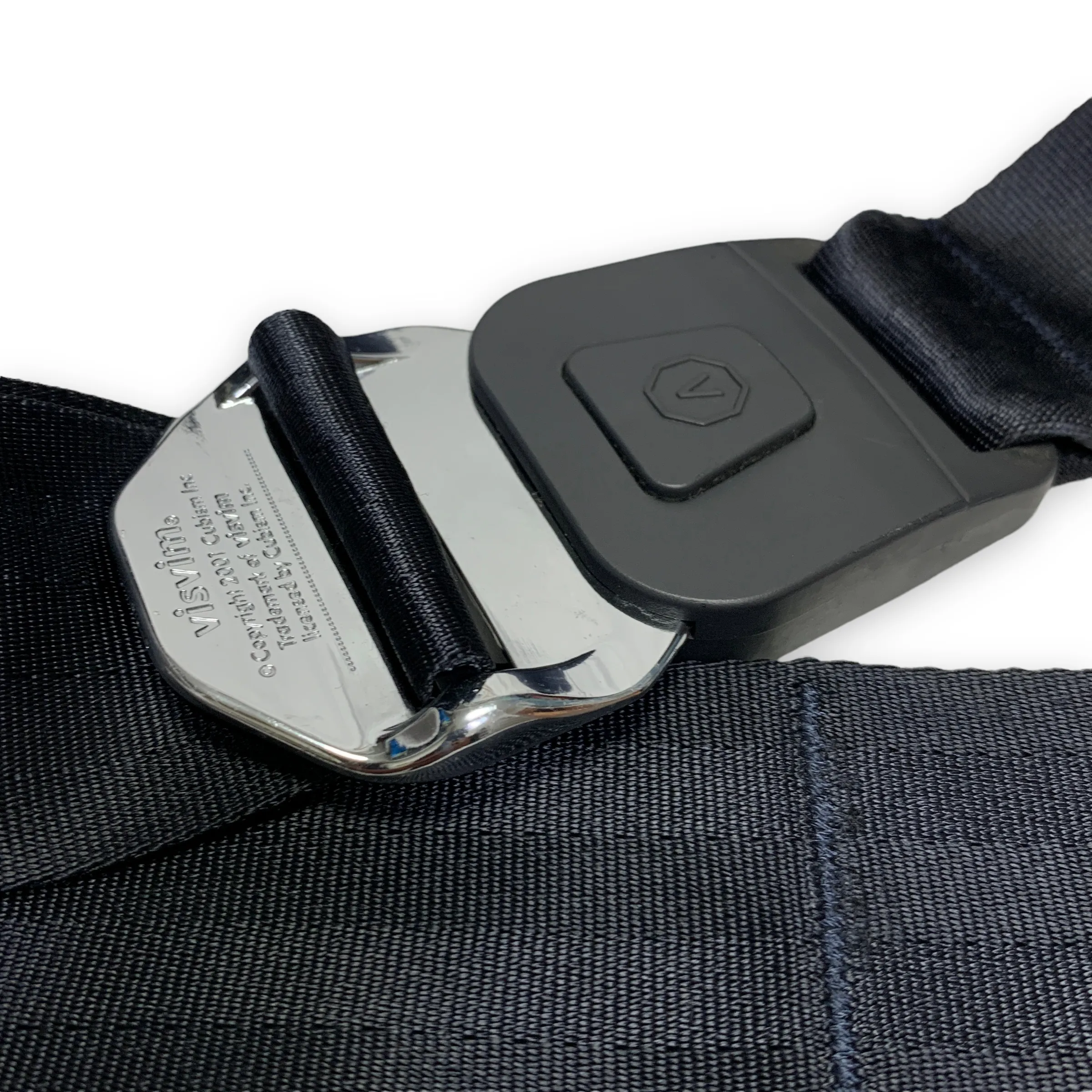 Visvim x Sophnet Ballistic Lumbar Mini Waist Shoulder Bag Navy