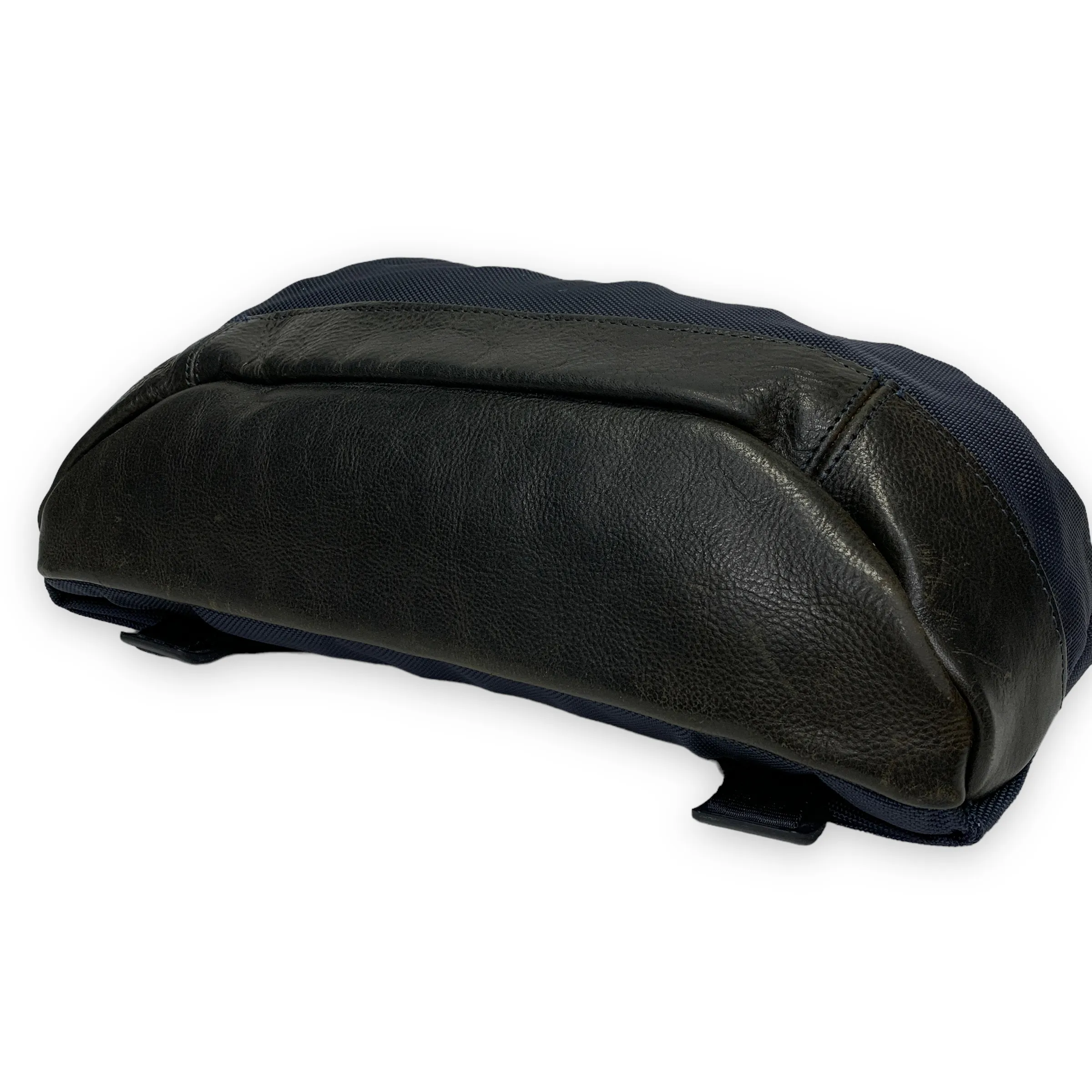 Visvim x Sophnet Ballistic Lumbar Mini Waist Shoulder Bag Navy