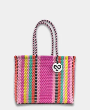 Vita Tote Bag