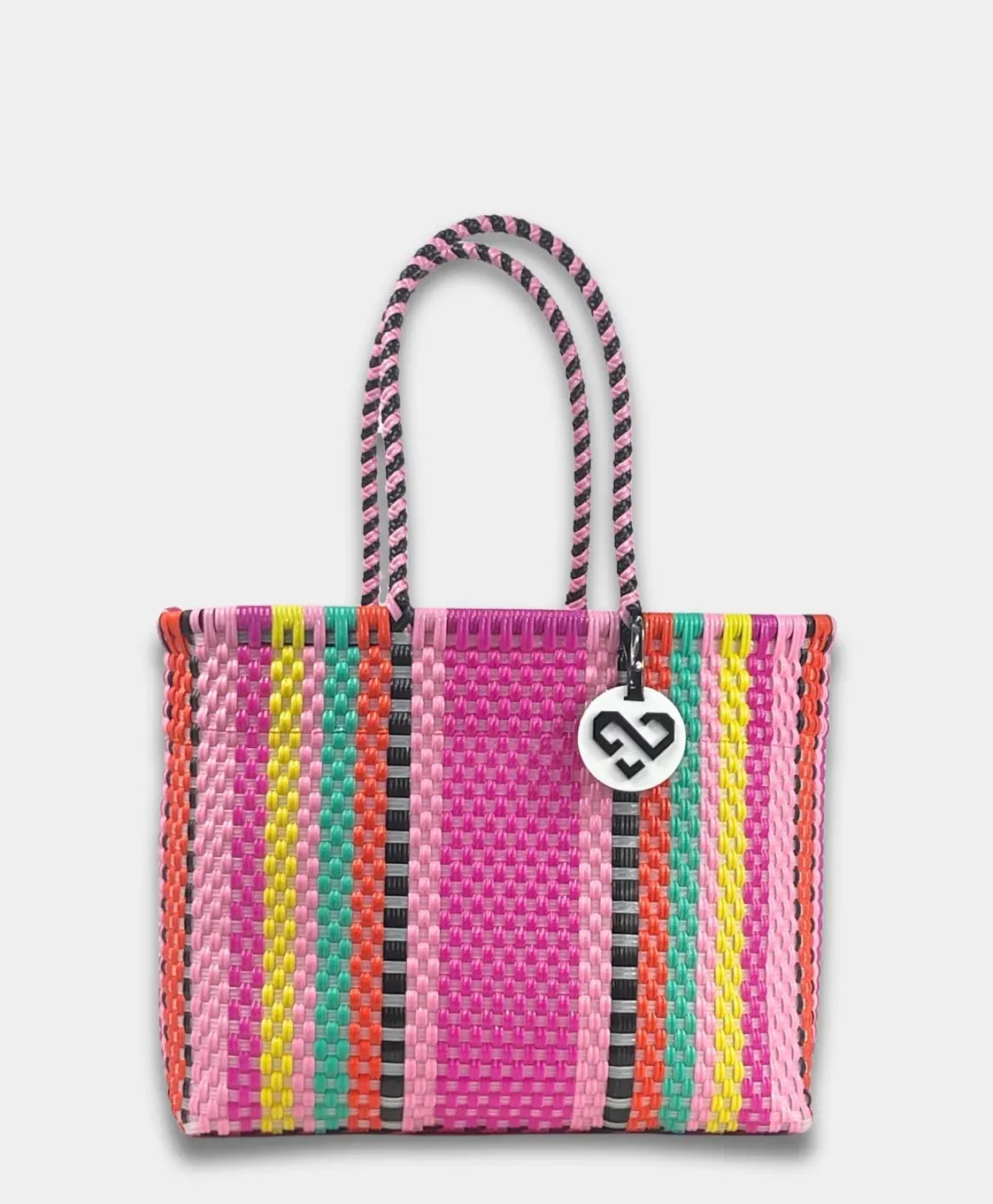Vita Tote Bag