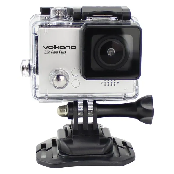 Volkano Life Plus Series 720P Action Cam