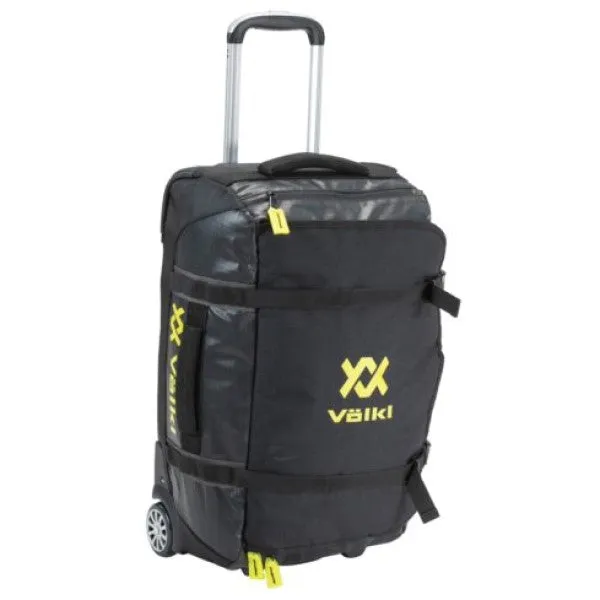 Volkl Rolling 21 All Pro Carry On Bag - Black