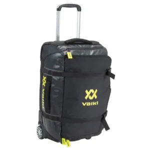 Volkl Rolling 21 All Pro Carry On Bag - Black