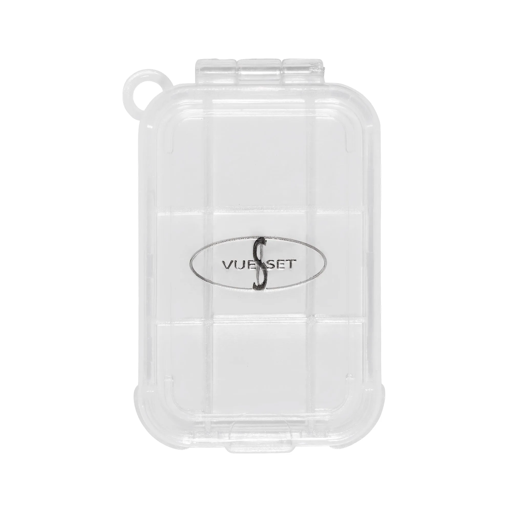 Vueset - 'Gypsy' (9 Section) Empty Container Palette