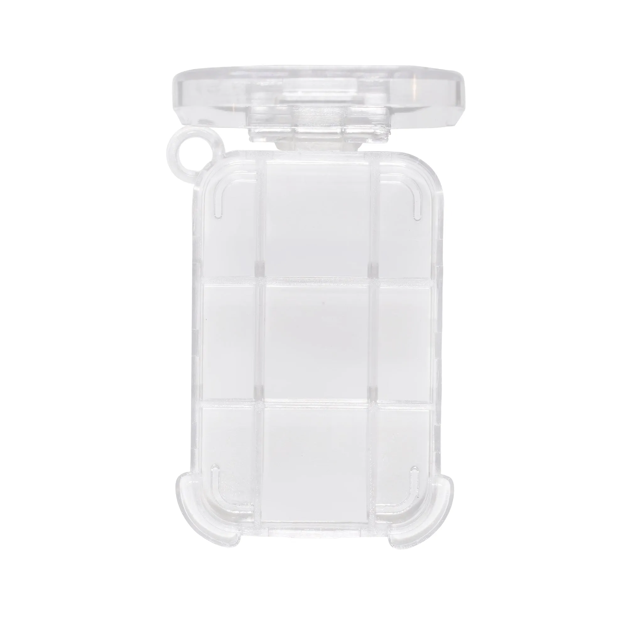Vueset - 'Gypsy' (9 Section) Empty Container Palette