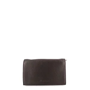 WALLET JASMINE - ELEPHANT LEATHER