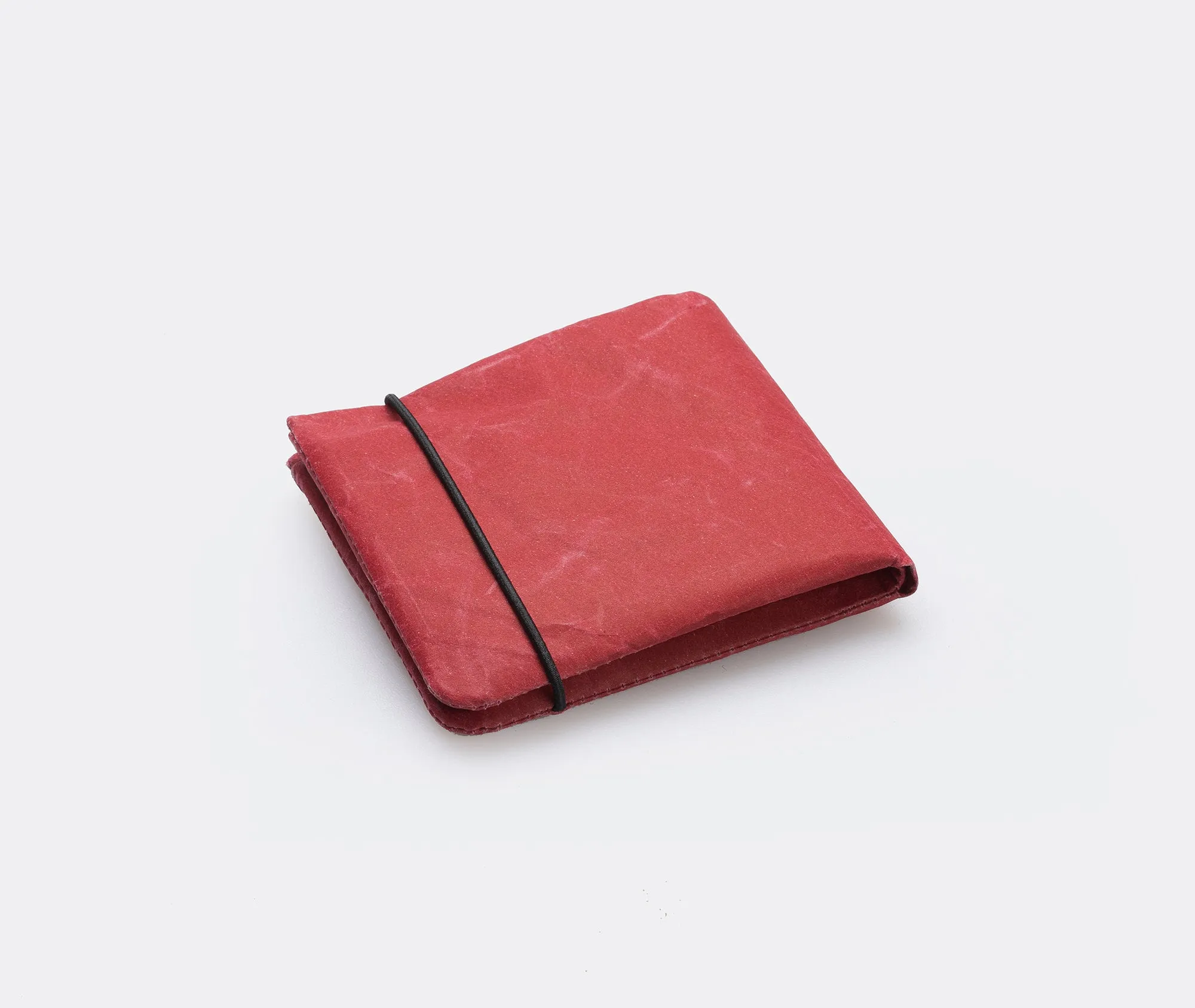 Wallet - Red