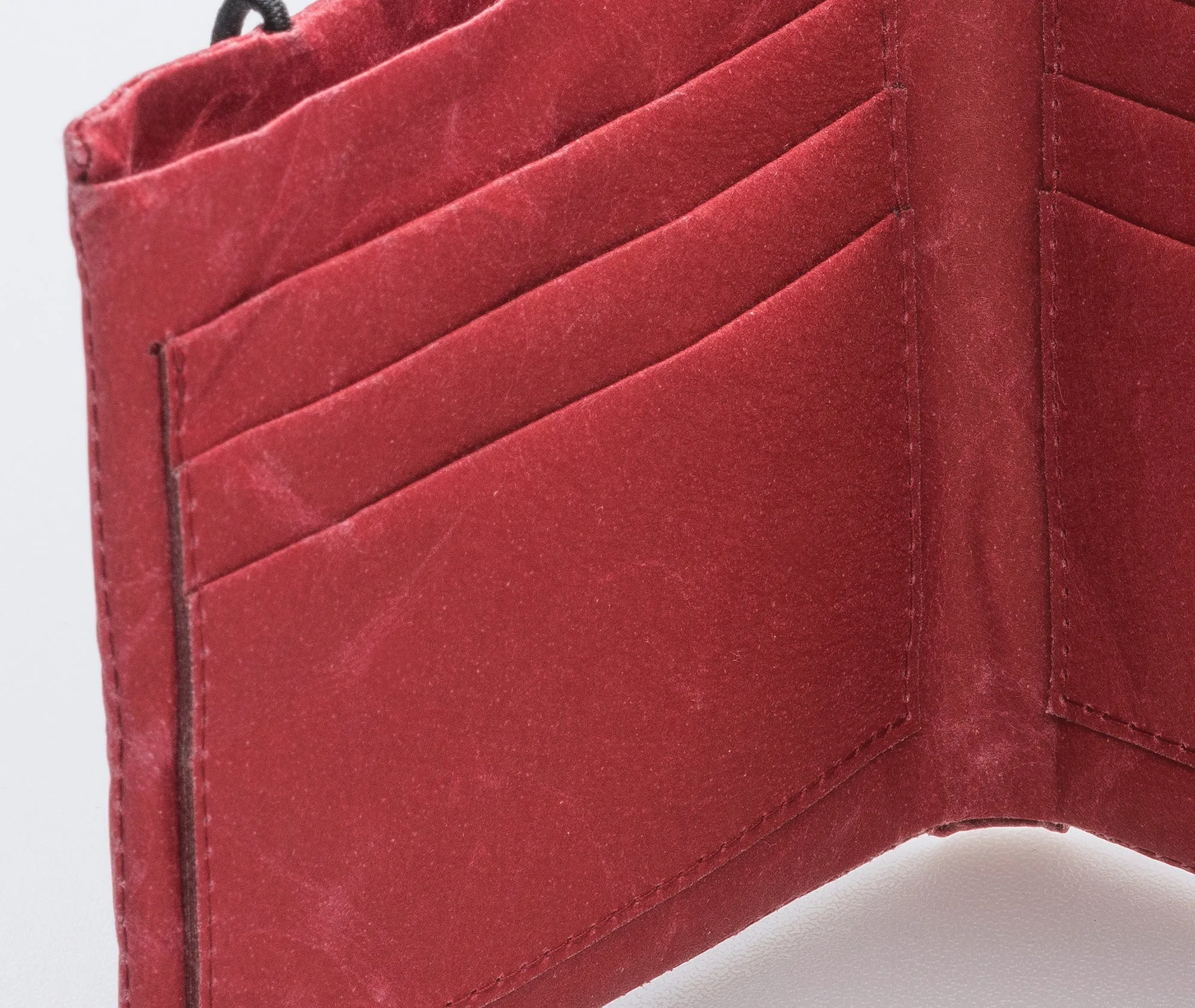 Wallet - Red