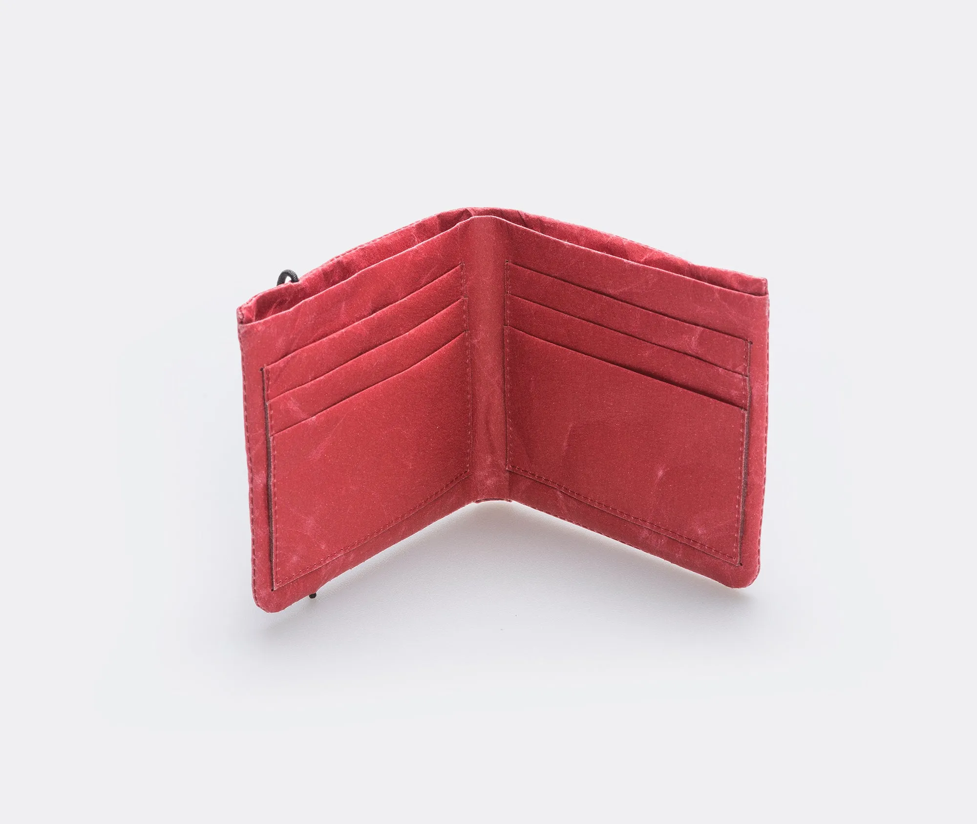 Wallet - Red
