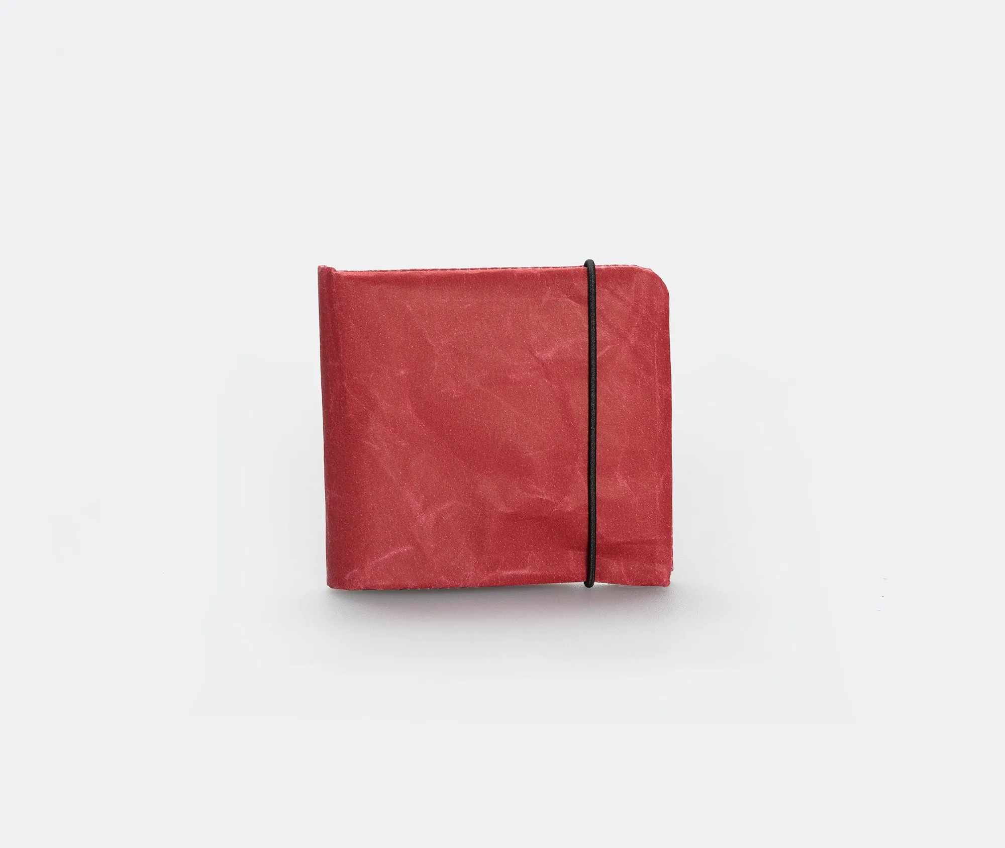 Wallet - Red
