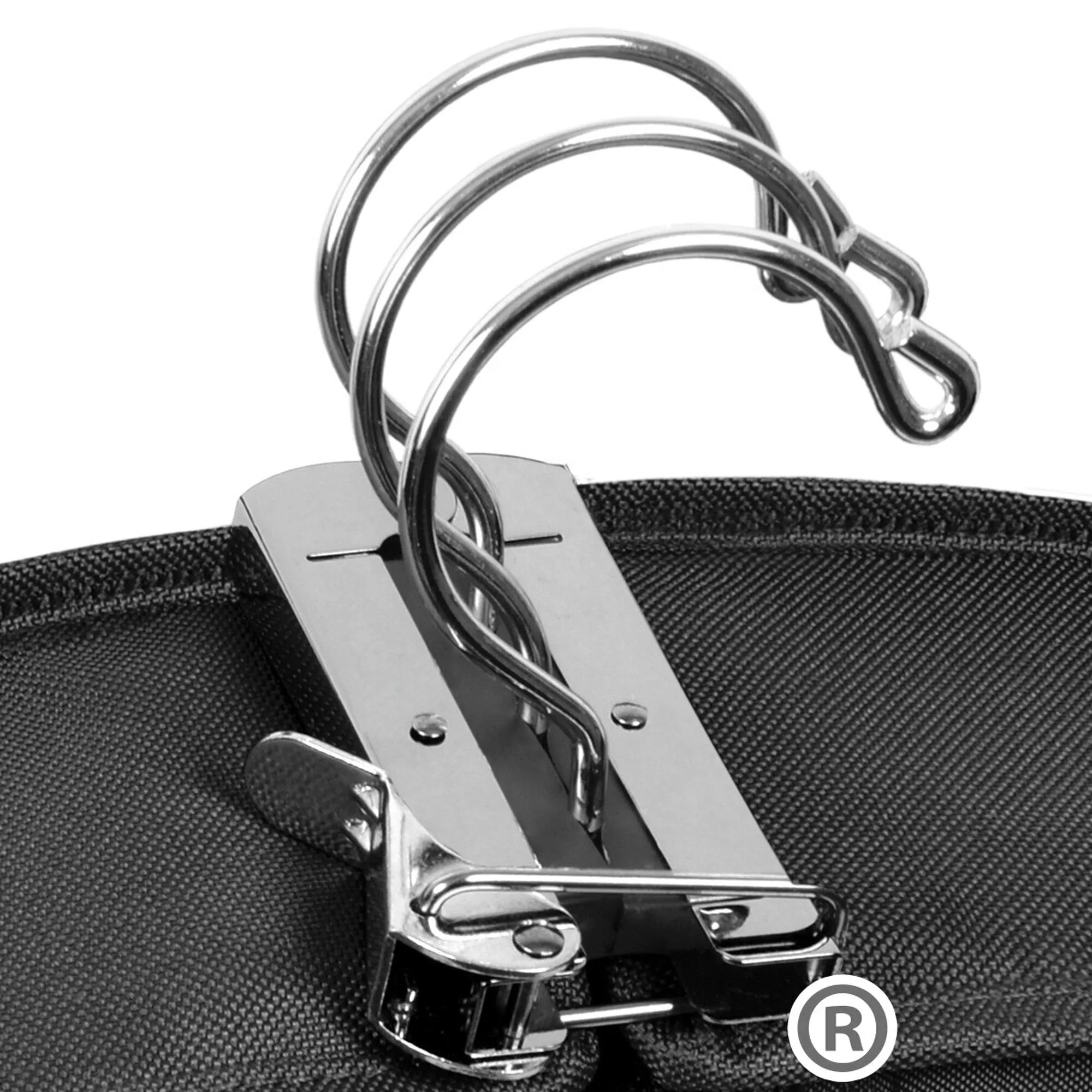 Wally Bags 45-inch Premium Extra Capacity Travel Garment Bag with Shoulder Strap