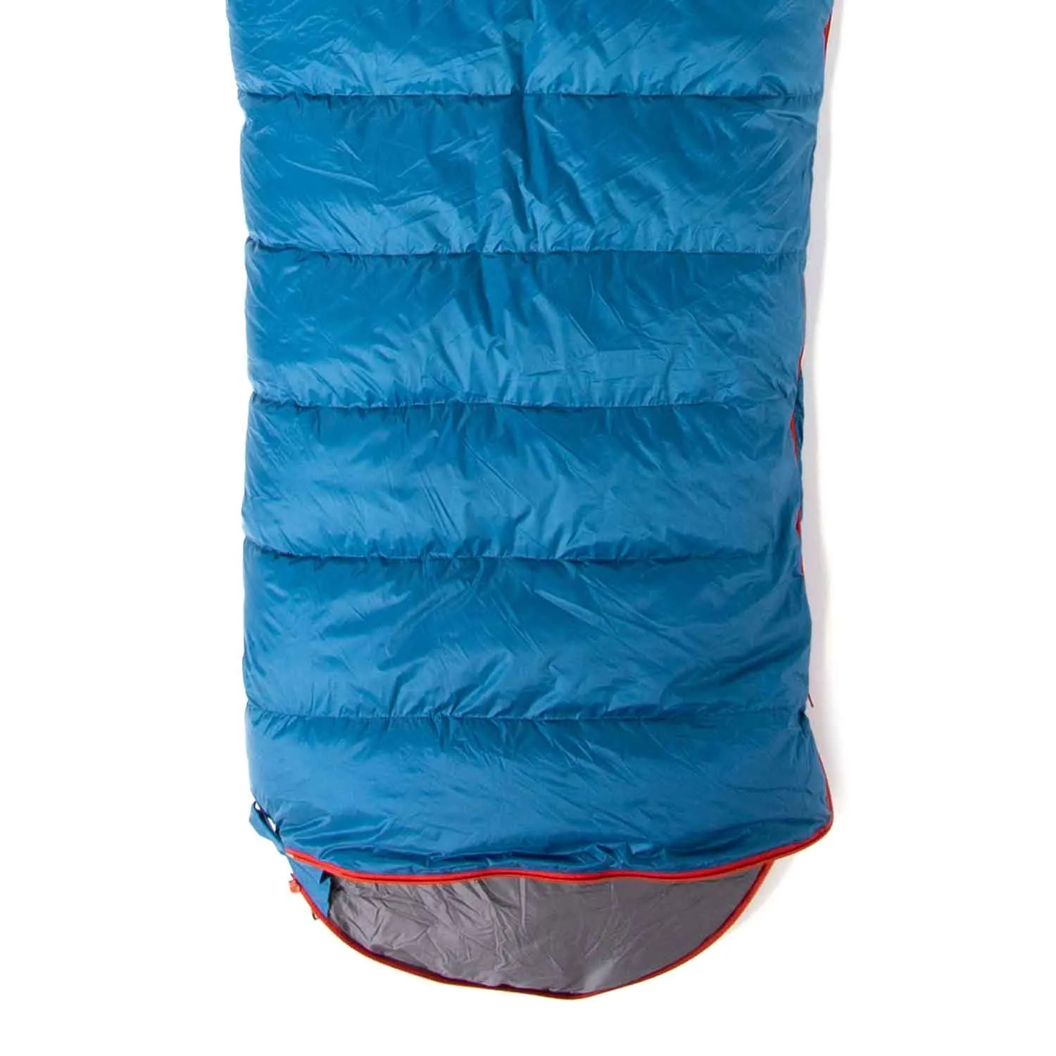Warmlite 750 XT-R Down Sleeping Bag - Right Hand Zip