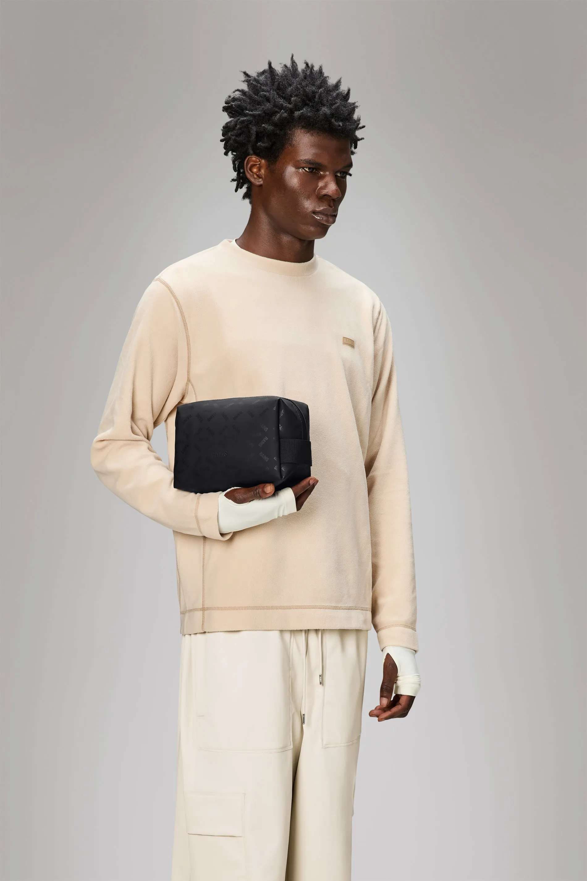 Wash Bag Small