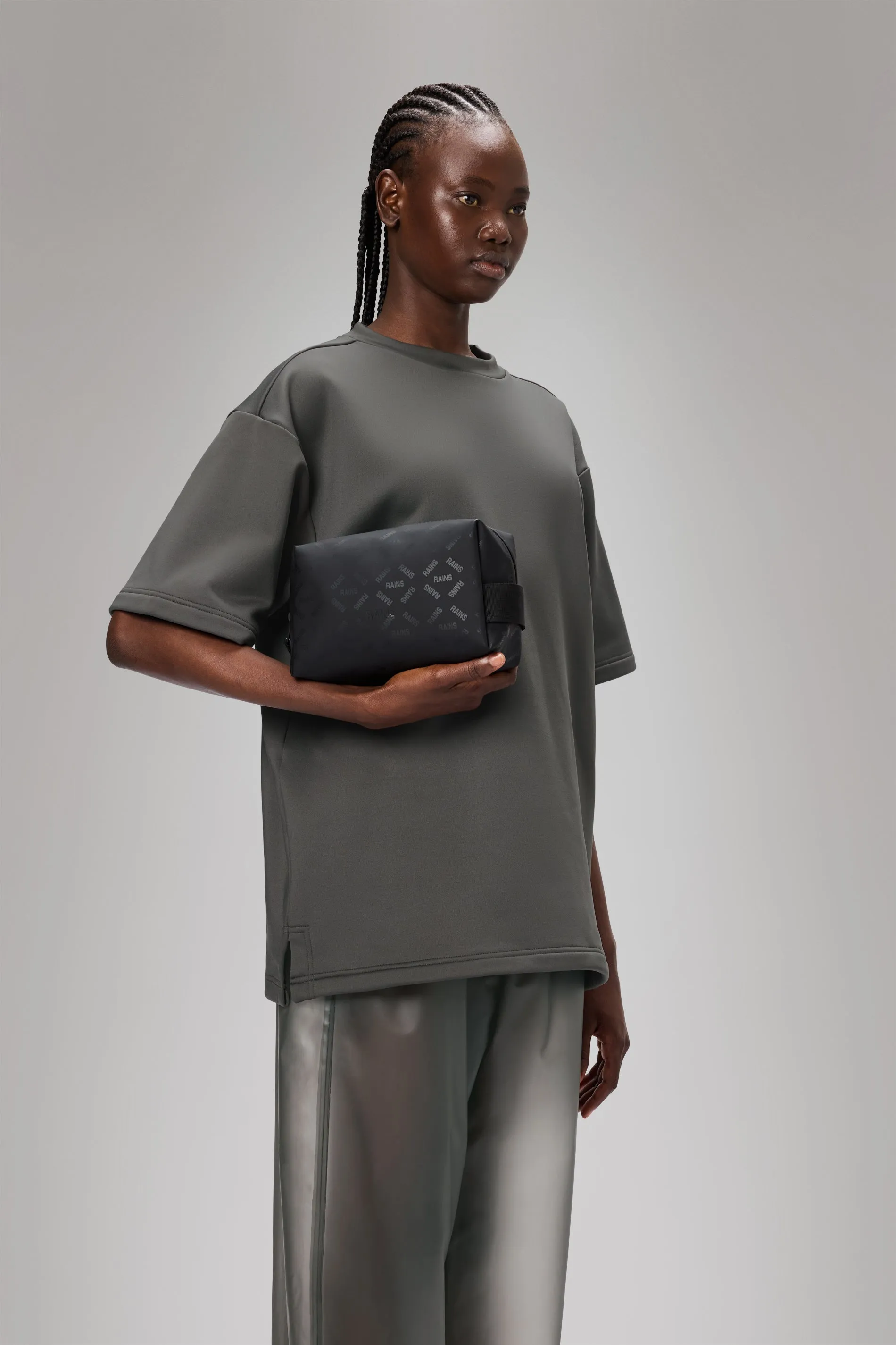 Wash Bag Small