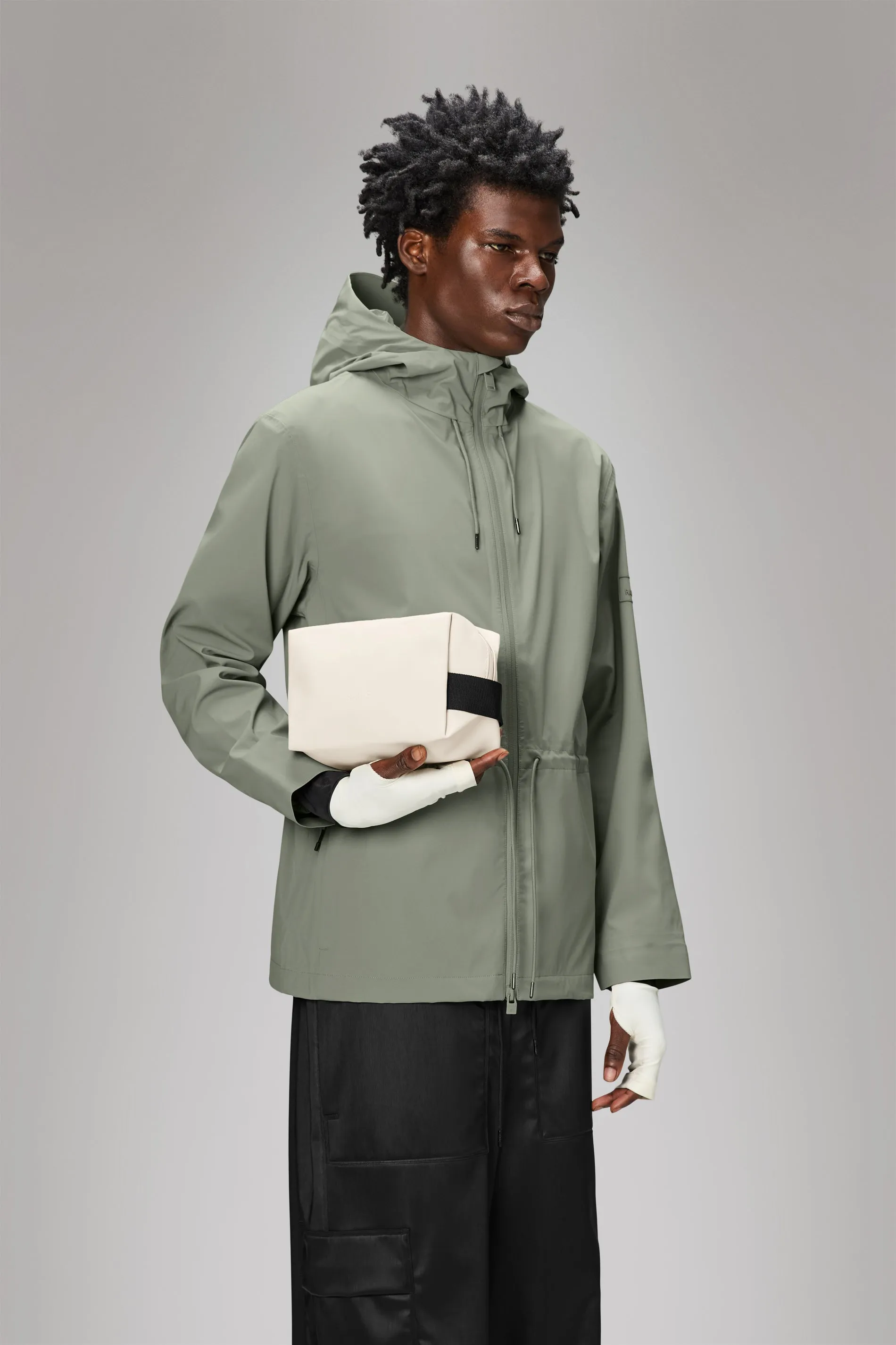Wash Bag Small