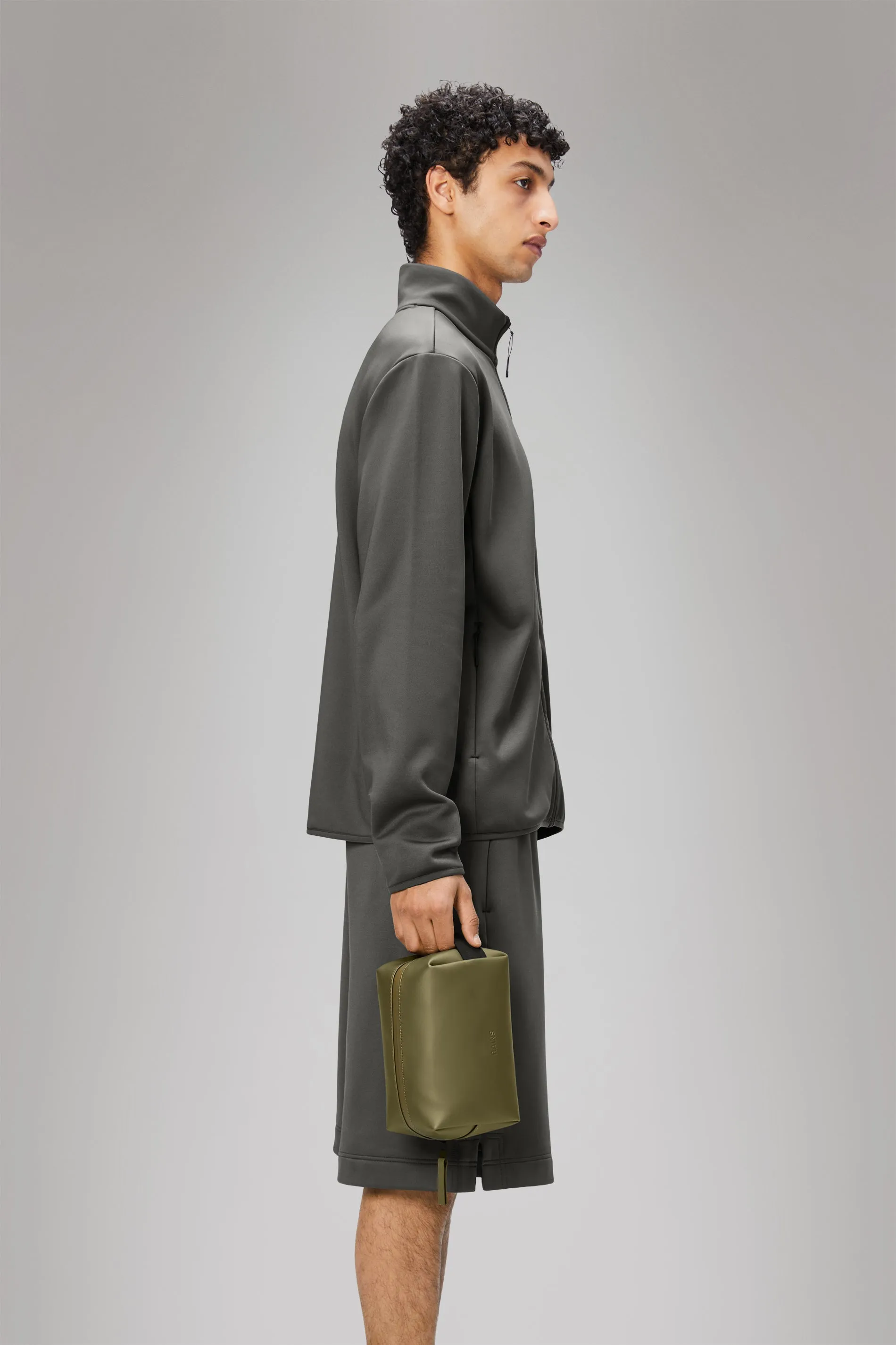 Wash Bag Small