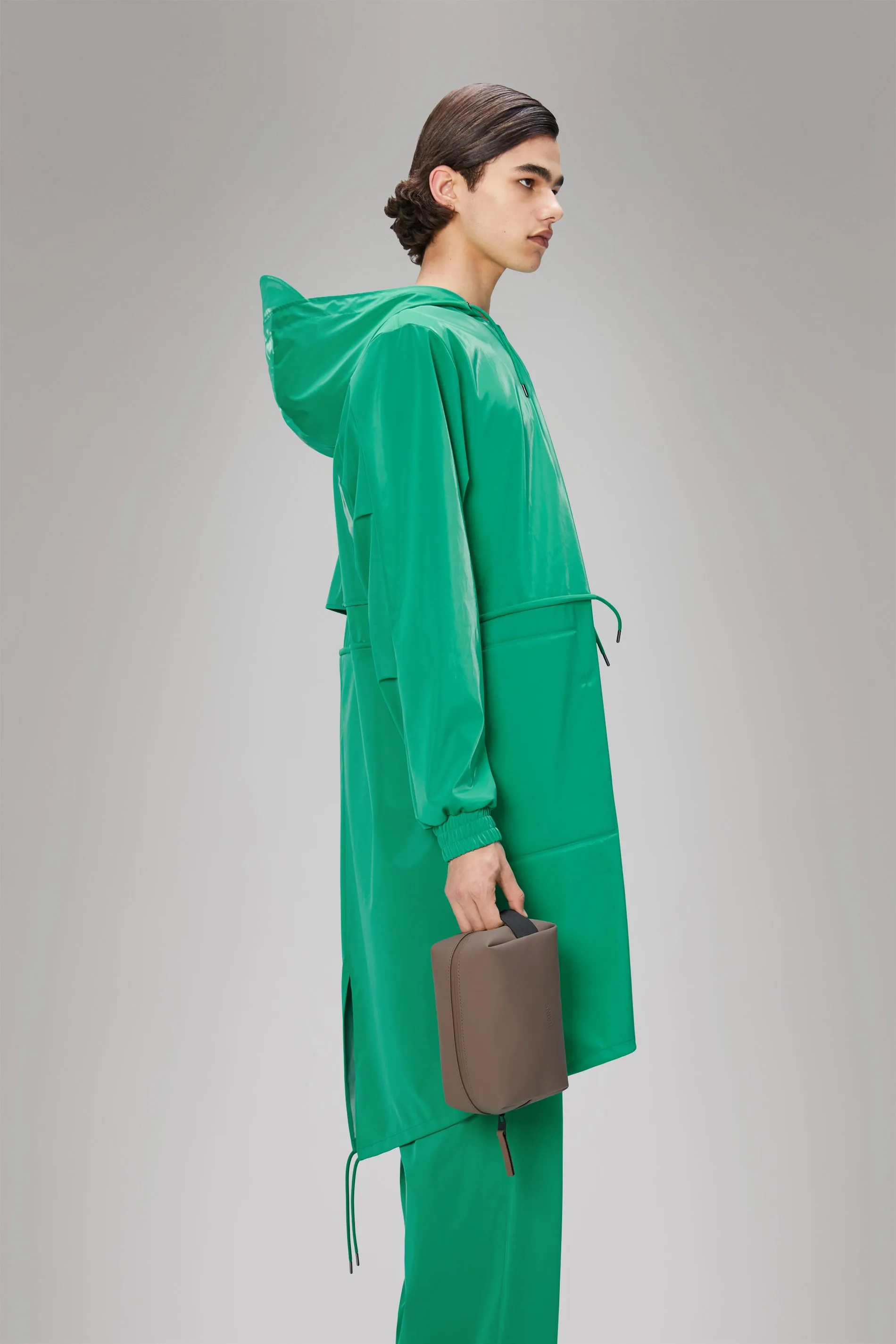 Wash Bag Small