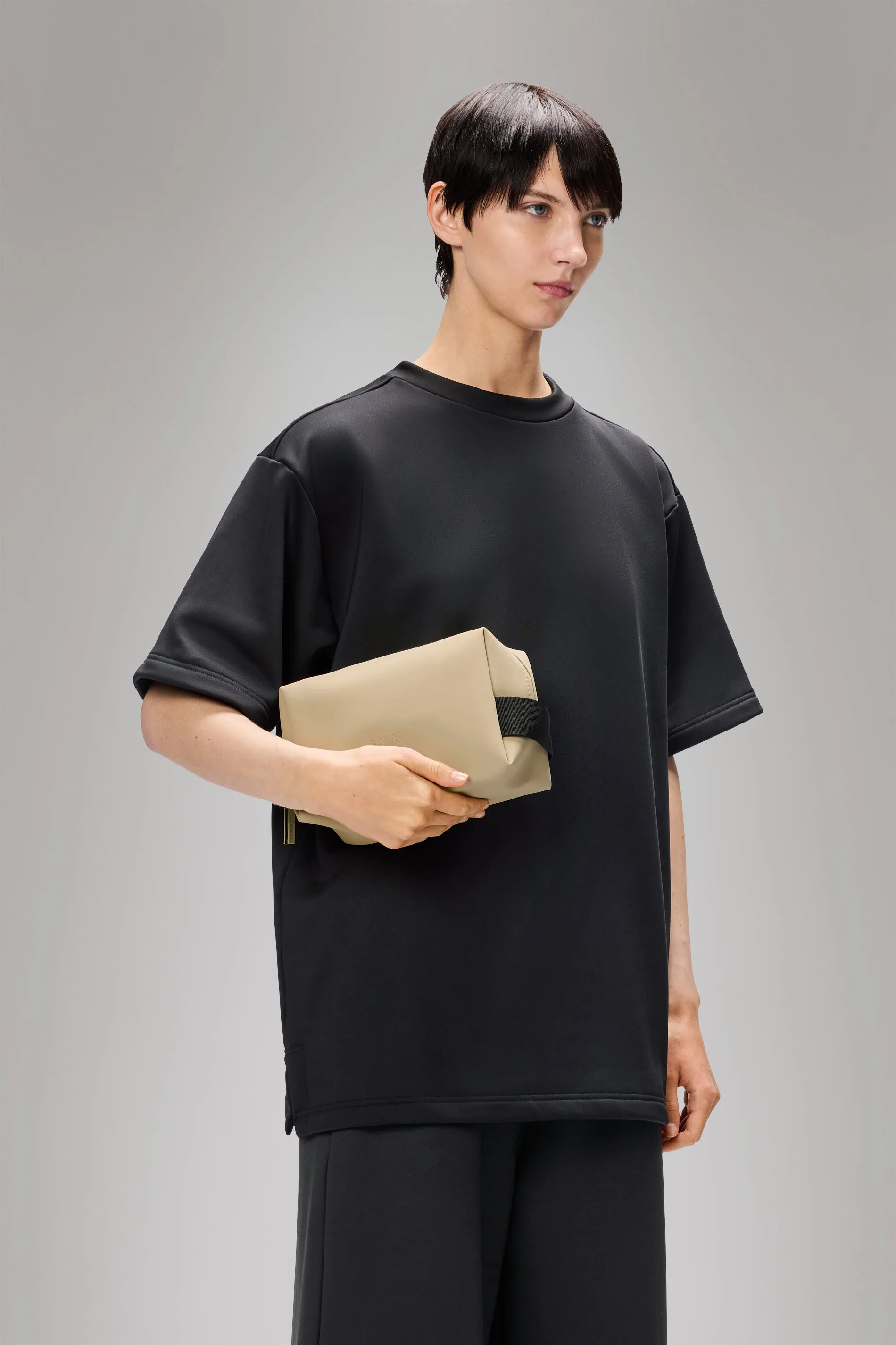 Wash Bag Small