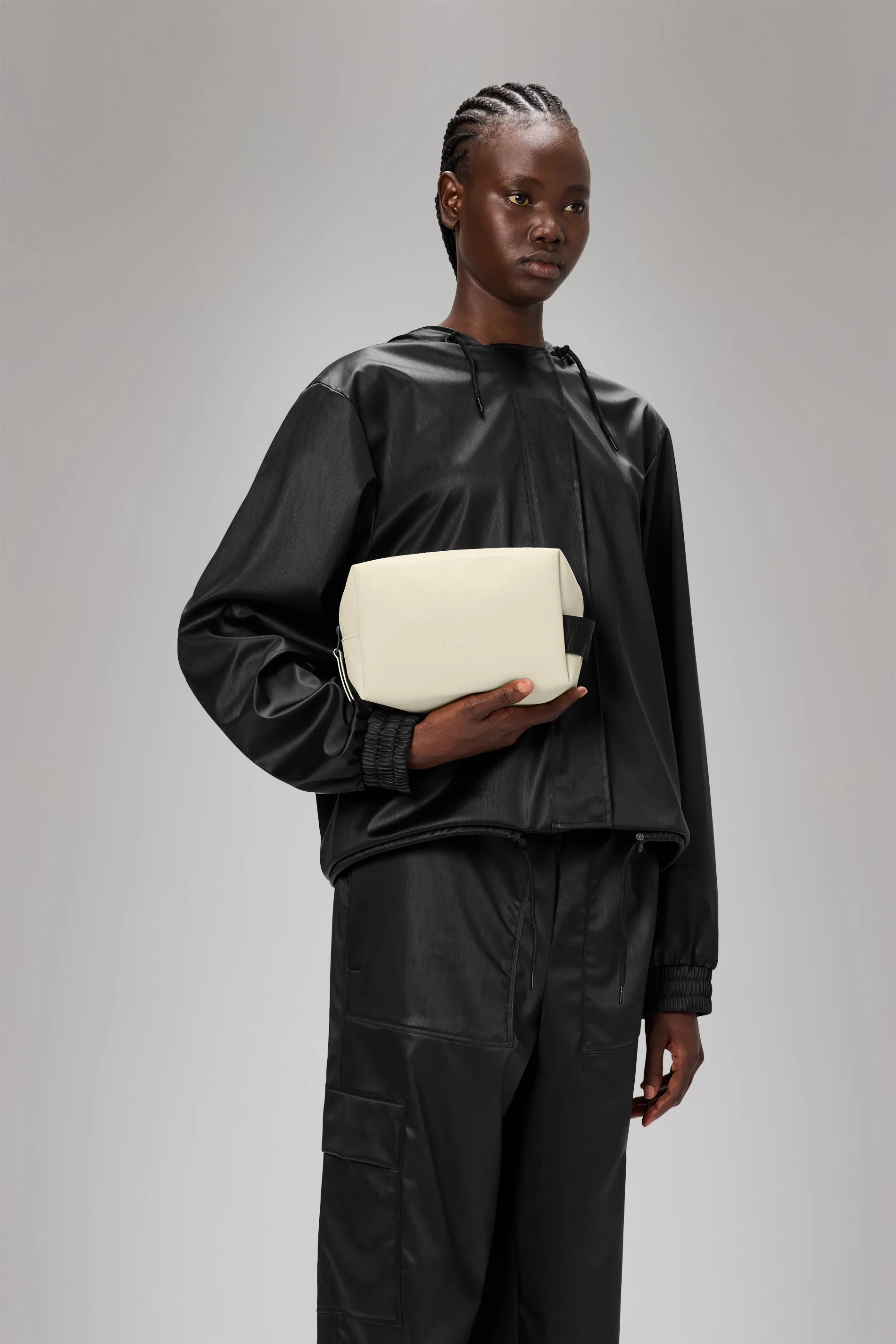 Wash Bag Small