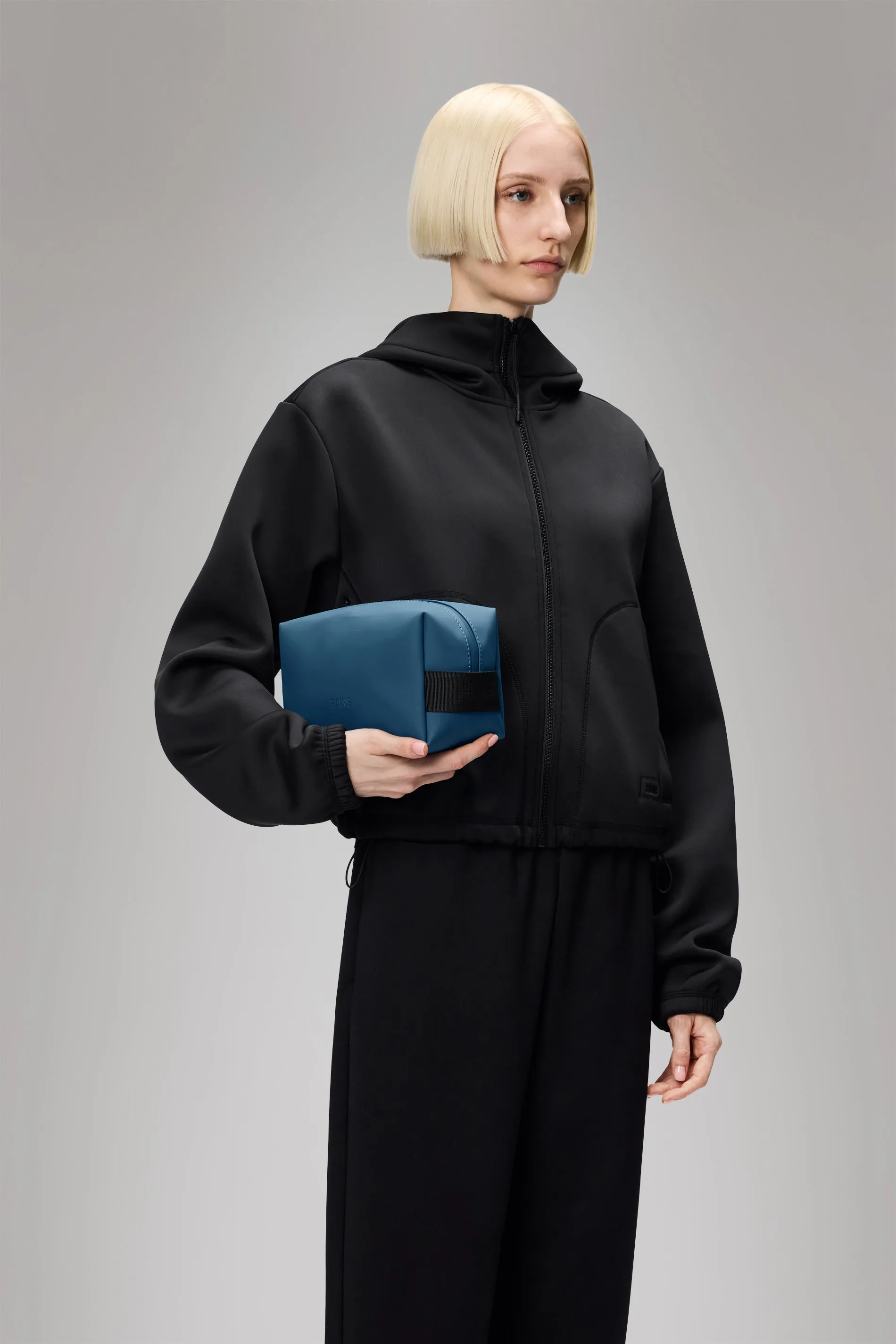 Wash Bag Small