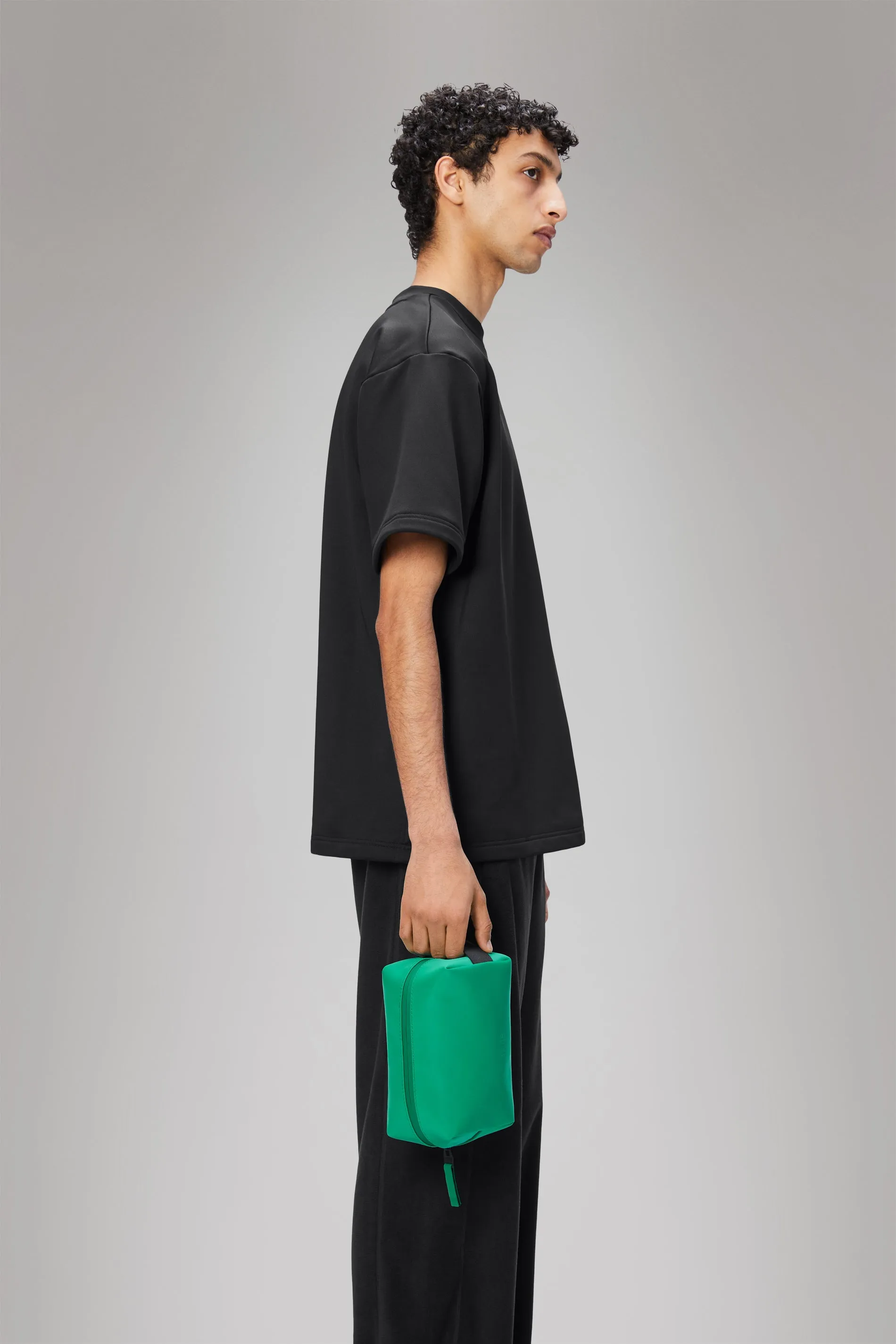 Wash Bag Small