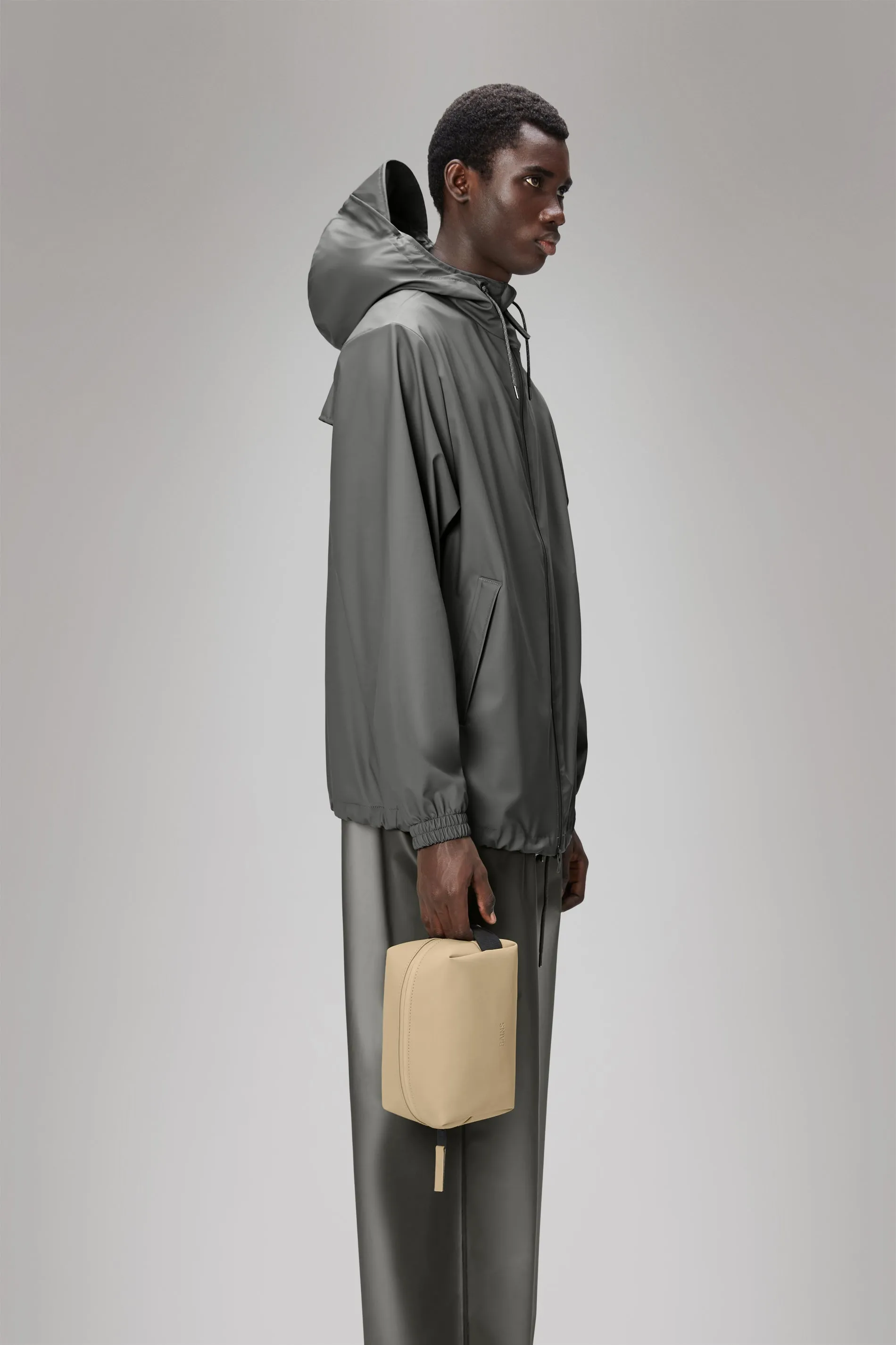 Wash Bag Small