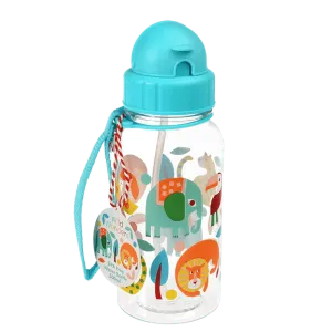 Water Bottle - Wild Wonders
