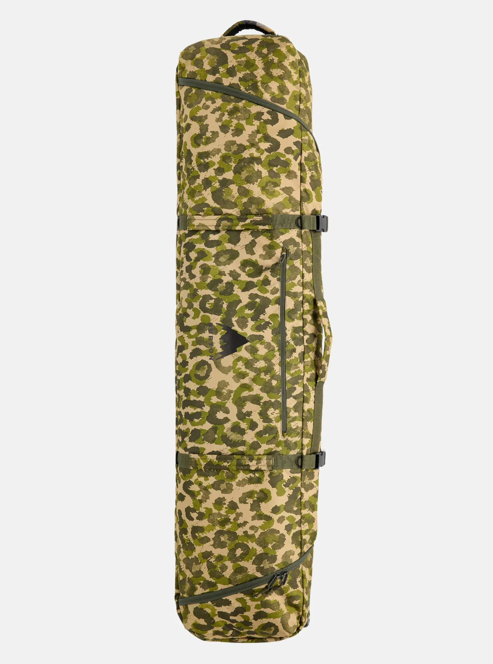 Wheelie Gig Snowboard Bag