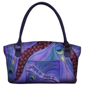 Wide Tote - 7015