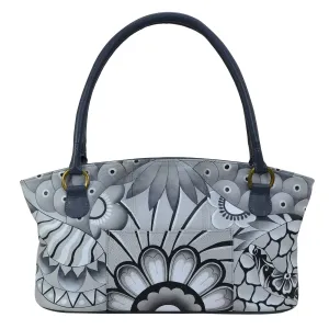 Wide Tote - 7015
