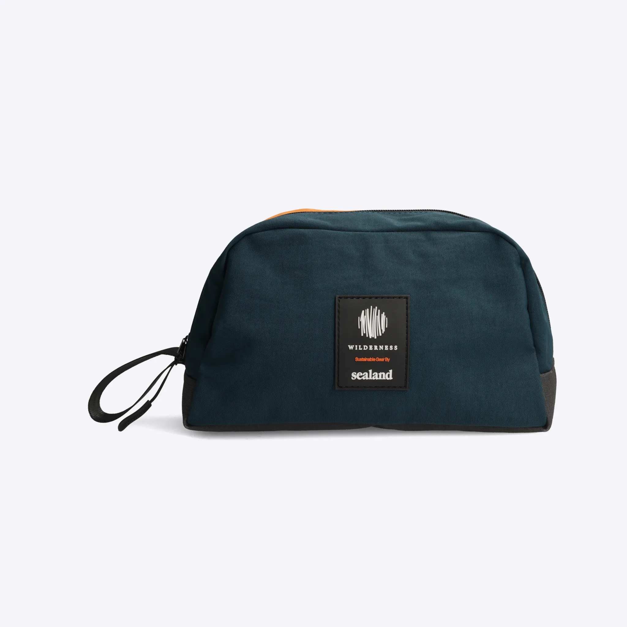 Wilderness X Sealand Recycled Toastie Storage Bag