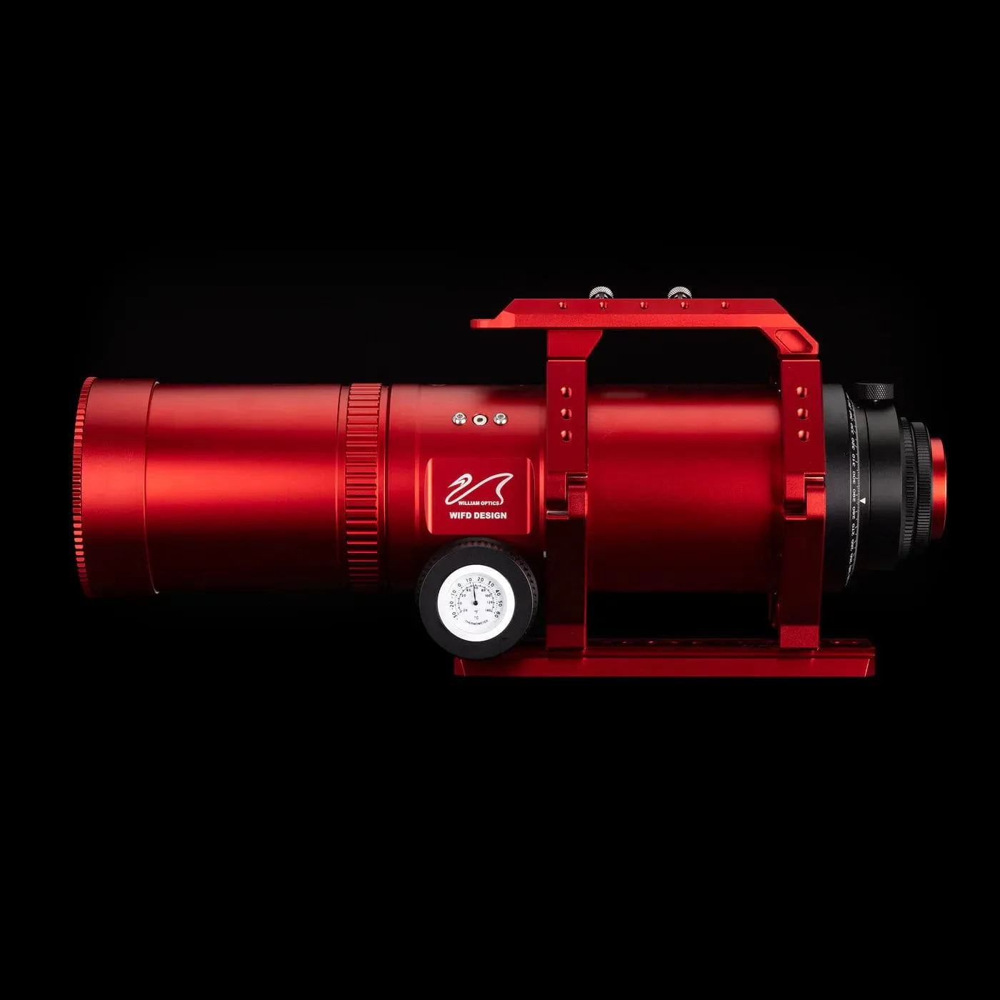 William Optics RedCat 71 WIFD APO 350mm f/4.9 - T-C-71RDII