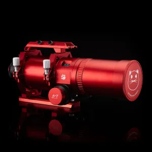 William Optics RedCat 71 WIFD APO 350mm f/4.9 - T-C-71RDII
