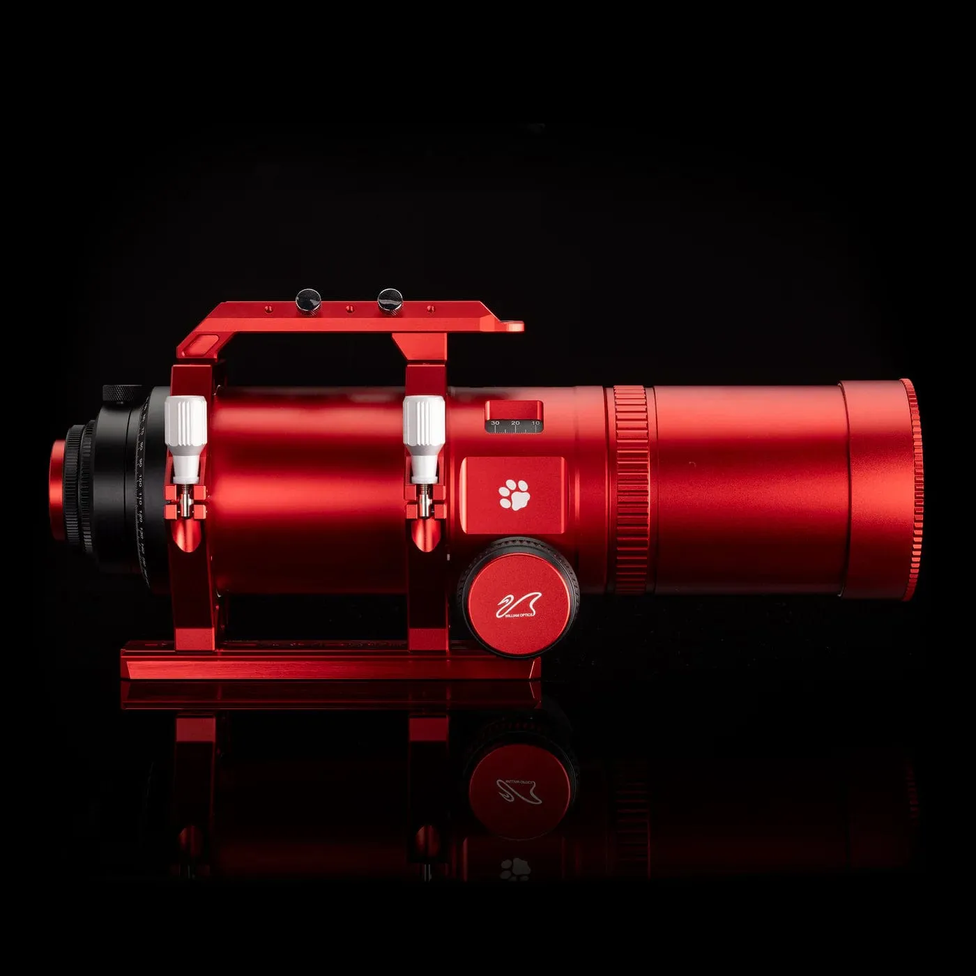 William Optics RedCat 71 WIFD APO 350mm f/4.9 - T-C-71RDII