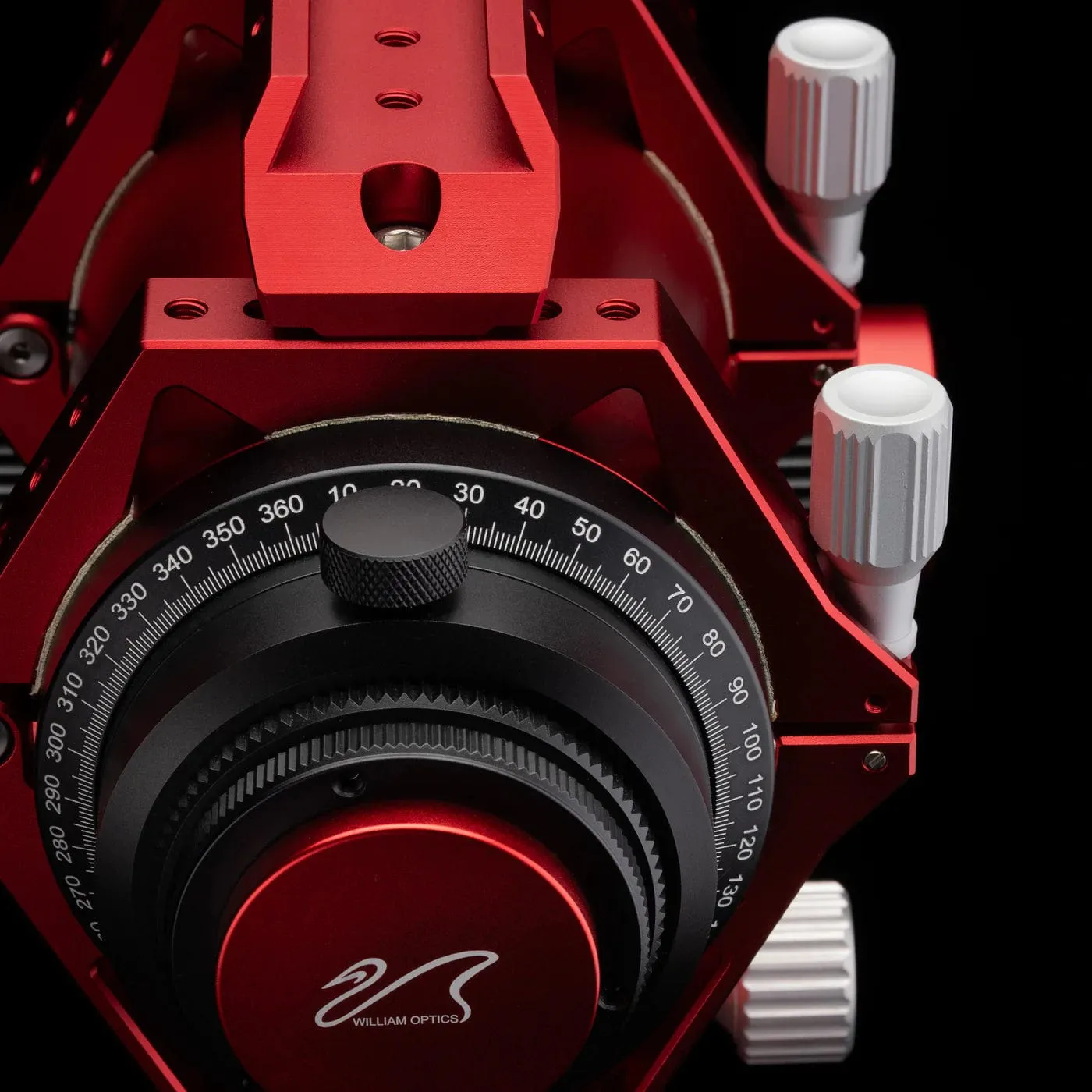 William Optics RedCat 71 WIFD APO 350mm f/4.9 - T-C-71RDII