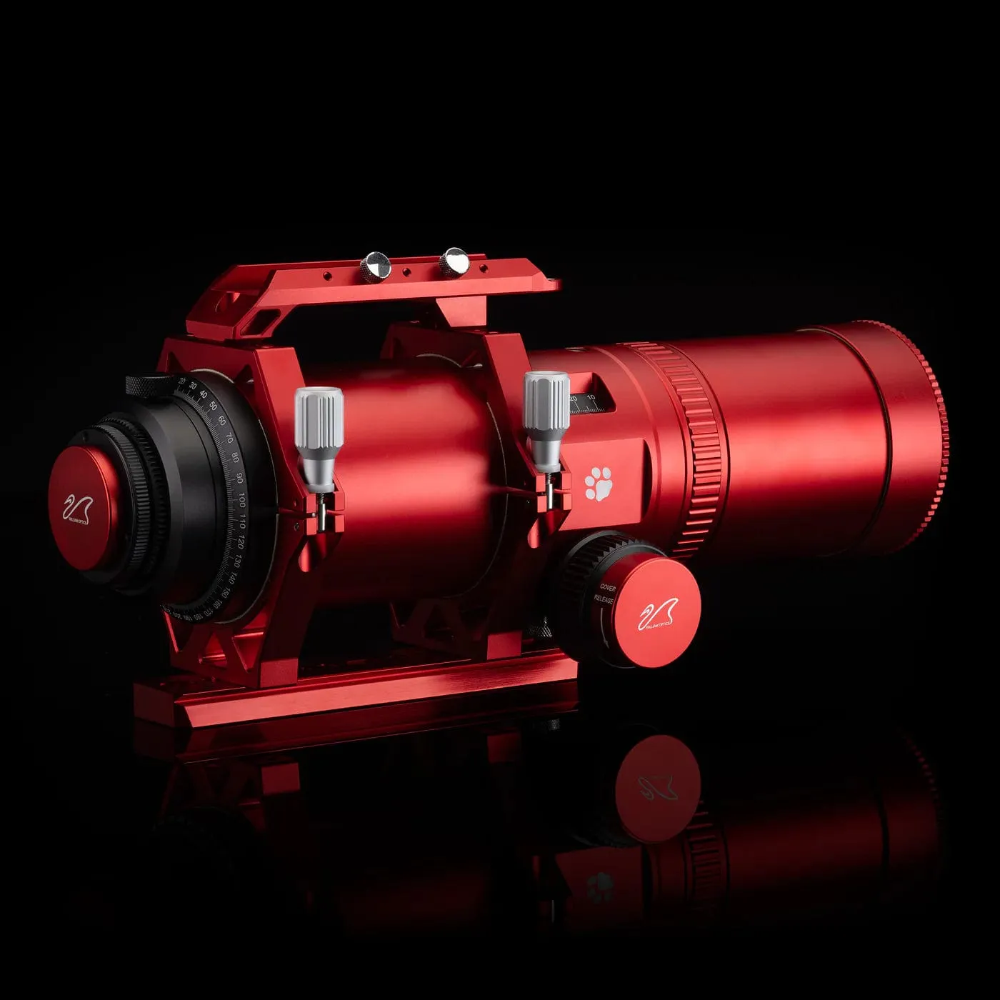 William Optics RedCat 71 WIFD APO 350mm f/4.9 - T-C-71RDII