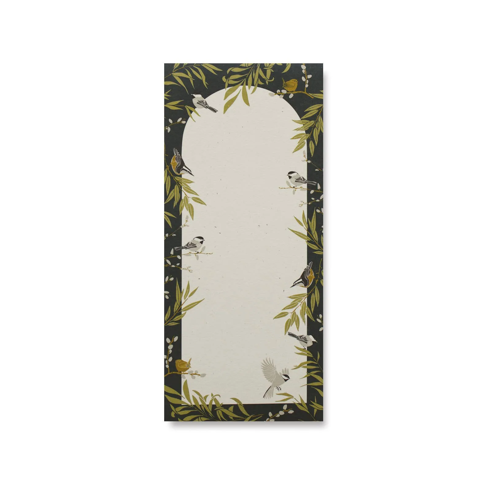 Willow Thicket Notepad