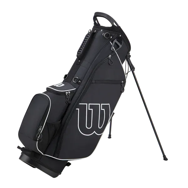Wilson Pro Staff Stand Bag