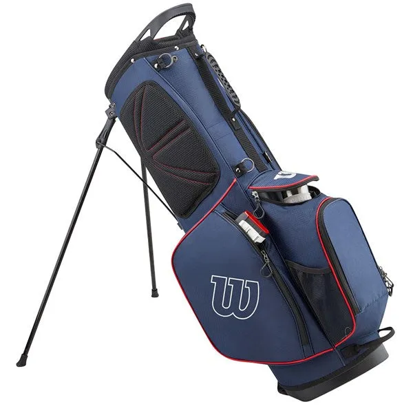 Wilson Pro Staff Stand Bag