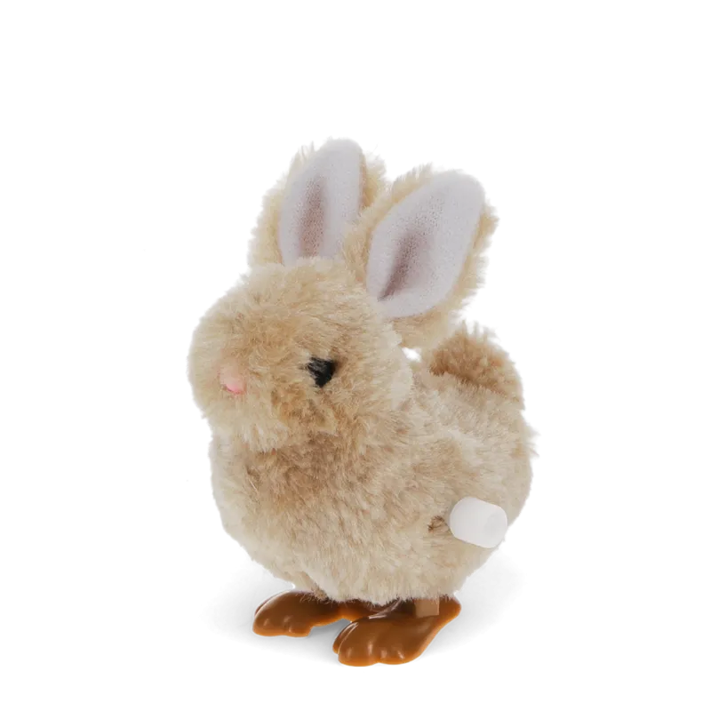 Wind-Up Bunny