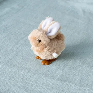 Wind-Up Bunny