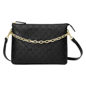 Women Marta Black Handbag