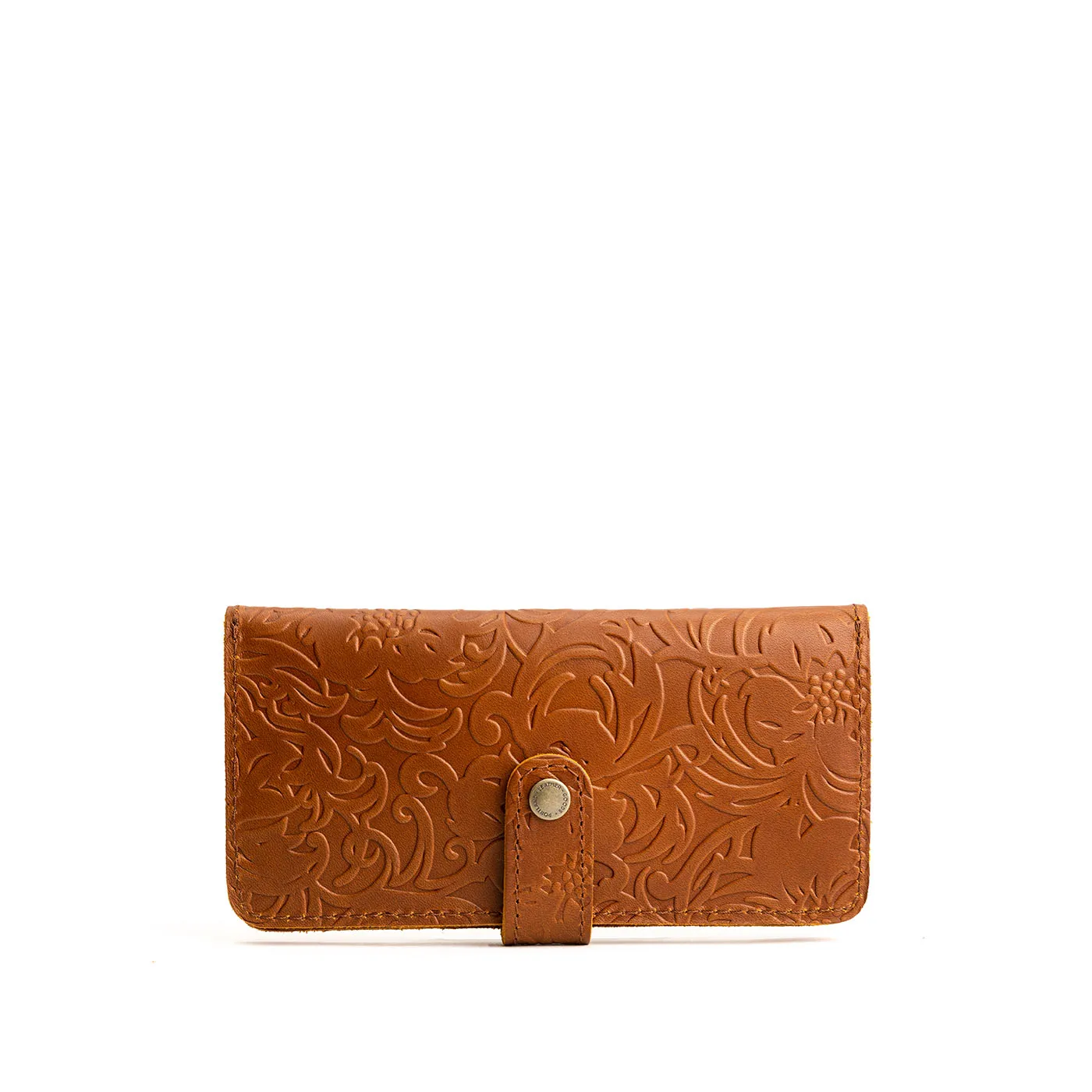 Women's Bifold Wallet