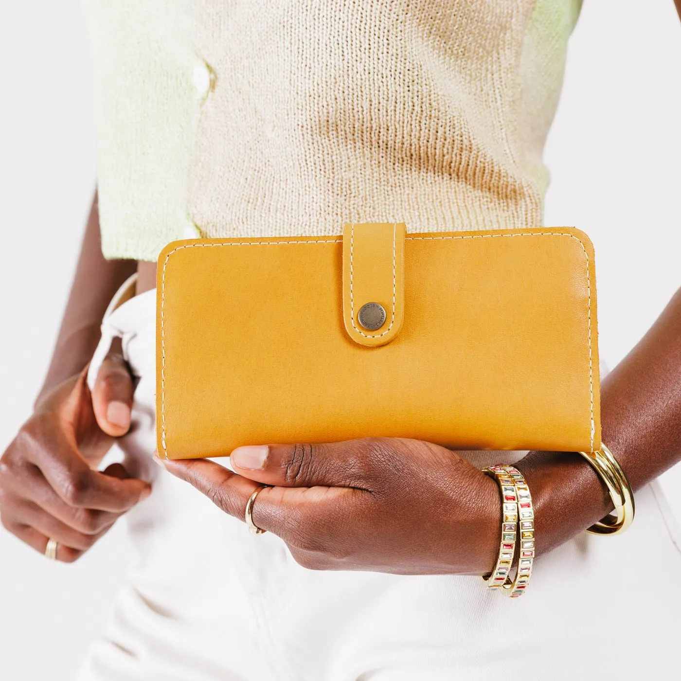 Women's Bifold Wallet