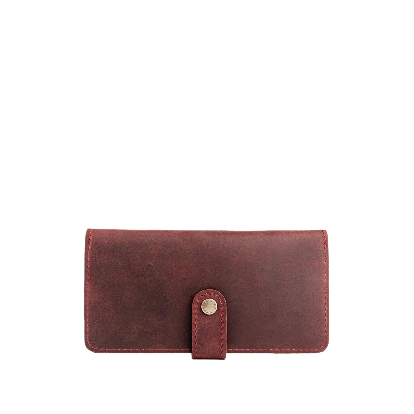 Women's Bifold Wallet