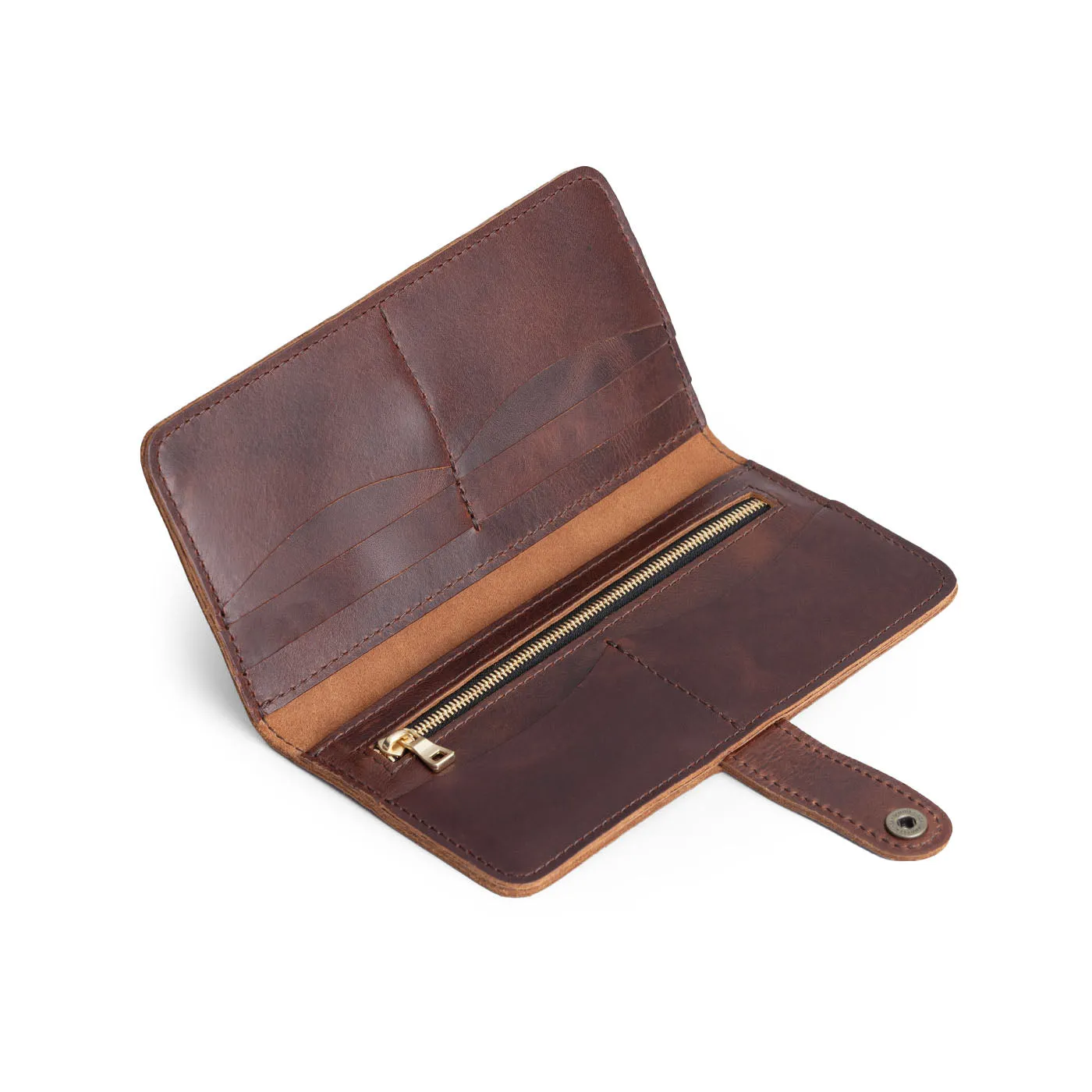 Women's Bifold Wallet