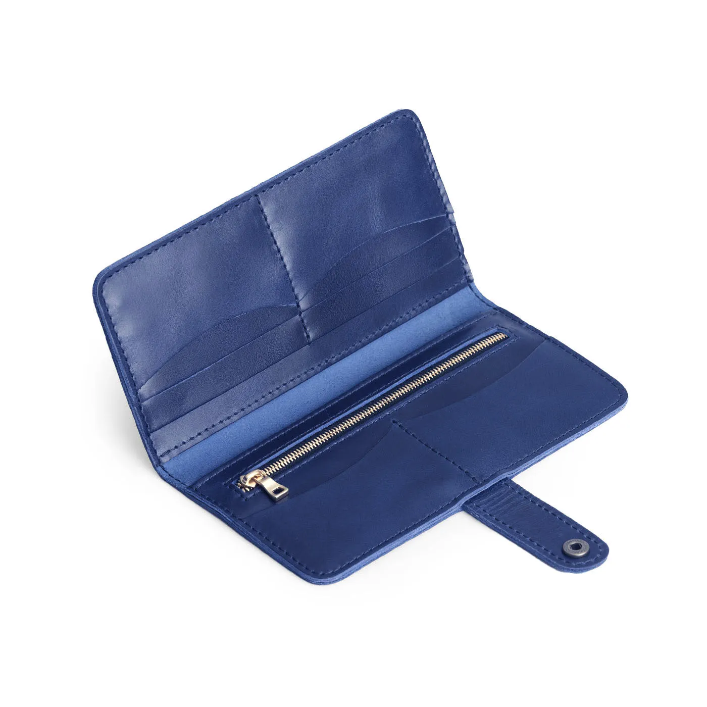 Women's Bifold Wallet