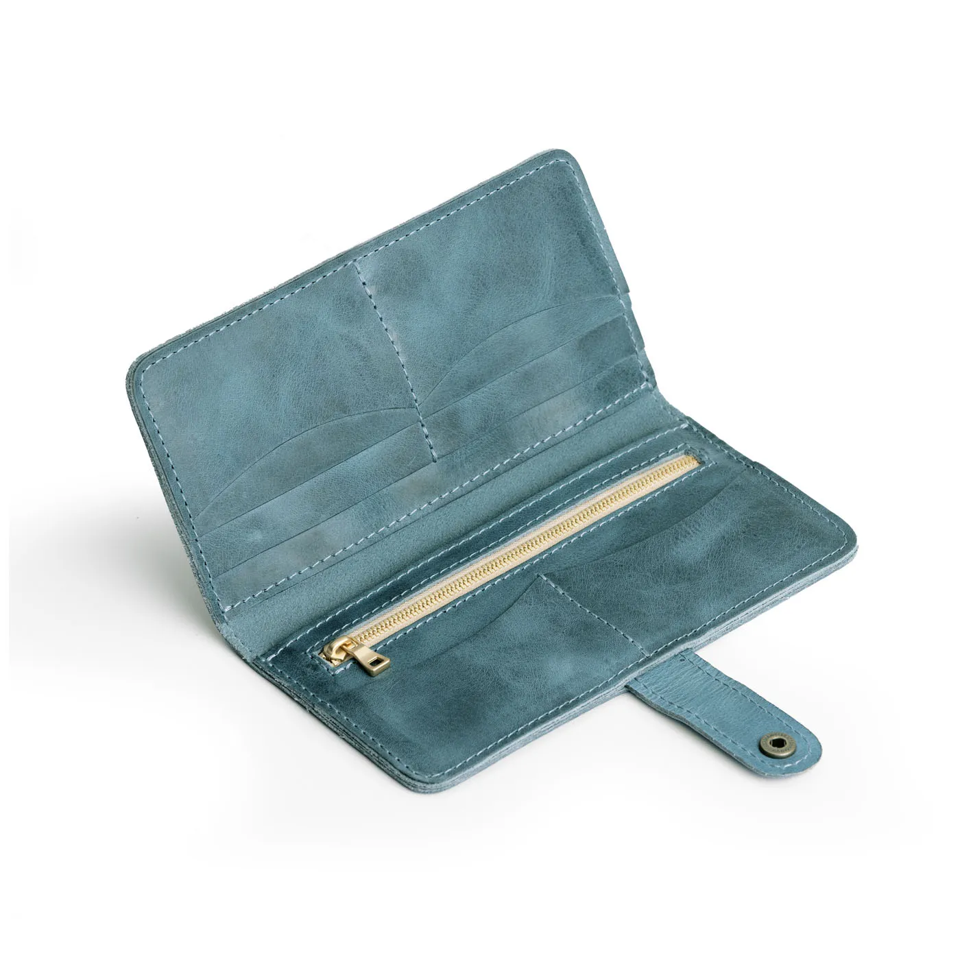 Women's Bifold Wallet